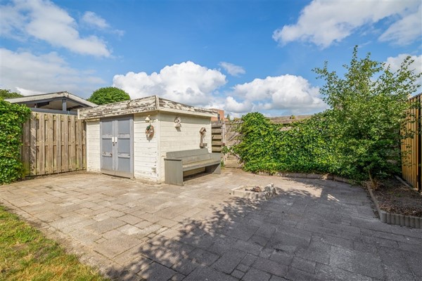 Medium property photo - Bolsterstraat 28, 9502 PN Stadskanaal